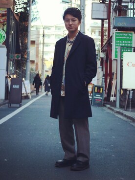 tottyさんのコーディネート