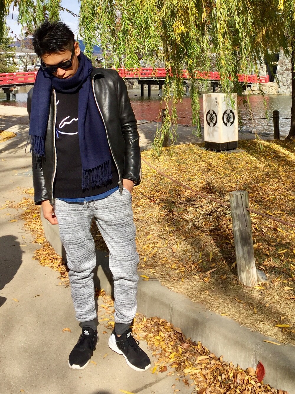 ADIDAS アディダス ZX FLUXPLUS ZXフラックスプラス S75932 BLK/BLK