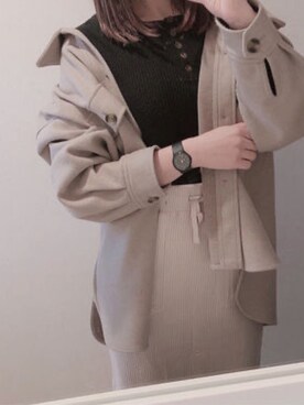 dajirinさんのコーディネート