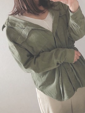 dajirinさんのコーディネート