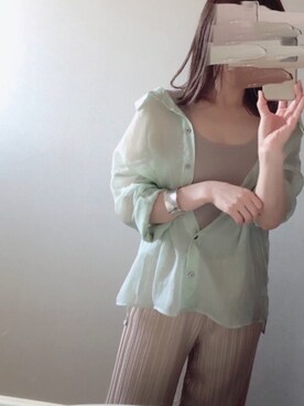 dajirinさんのコーディネート