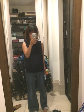 マッキーさんのコーディネート