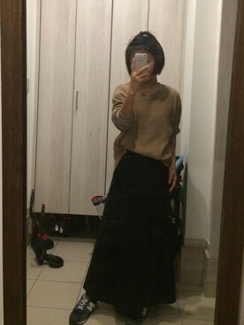 マッキーさんのコーディネート