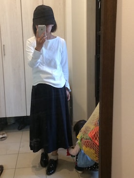 マッキーさんのコーディネート