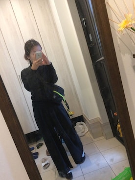 マッキーさんのコーディネート