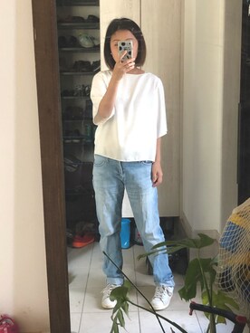 マッキーさんのコーディネート