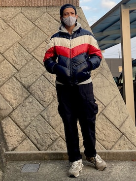 SHINJOさんのコーディネート