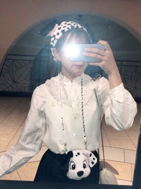 ひさんのコーディネート