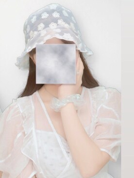 ひさんのコーディネート