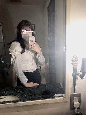 ひさんのコーディネート