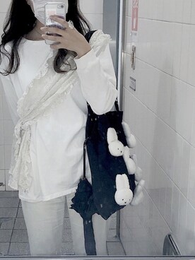 ひさんのコーディネート