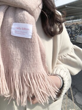 ひさんのコーディネート