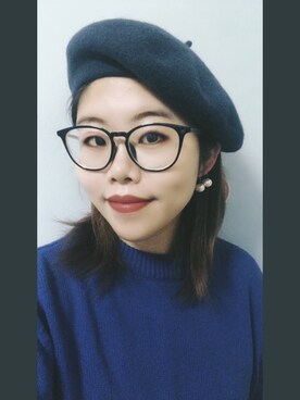 mooncattieさんのコーディネート