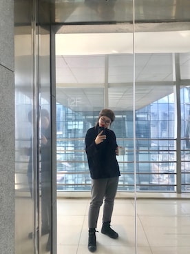 mooncattieさんのコーディネート