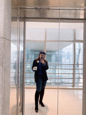 mooncattieさんのコーディネート