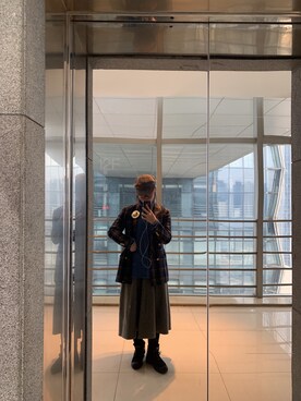 mooncattieさんのコーディネート