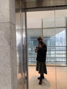 mooncattieさんのコーディネート