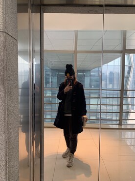 mooncattieさんのコーディネート