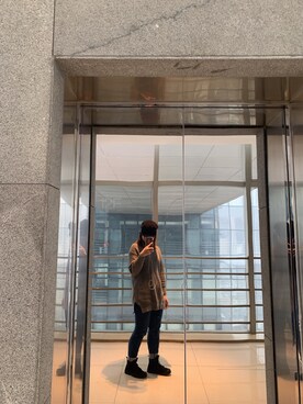 mooncattieさんのコーディネート