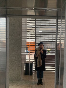 mooncattieさんのコーディネート