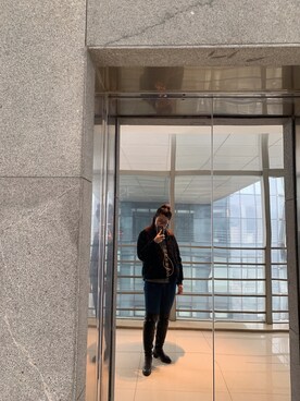 mooncattieさんのコーディネート