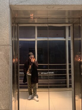 mooncattieさんのコーディネート