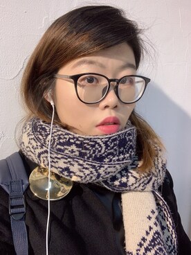 mooncattieさんのコーディネート