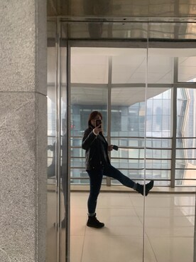 mooncattieさんのコーディネート