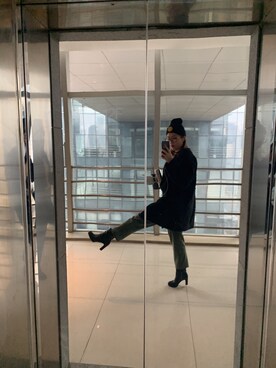 mooncattieさんのコーディネート