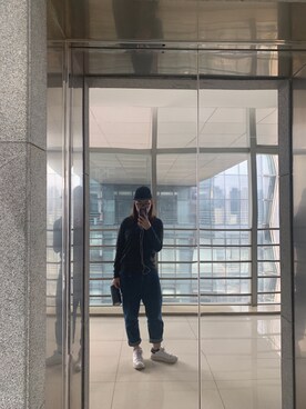 mooncattieさんのコーディネート