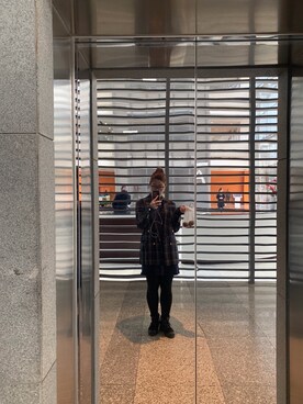 mooncattieさんのコーディネート