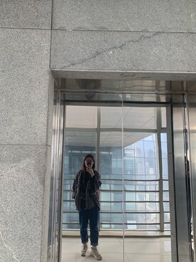 mooncattieさんのコーディネート