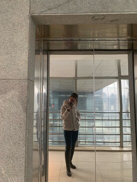 mooncattieさんのコーディネート