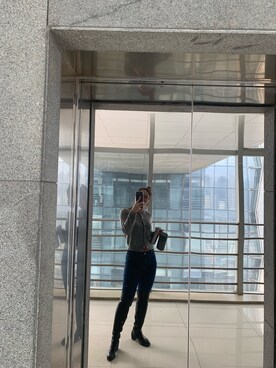 mooncattieさんのコーディネート