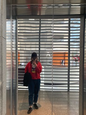 mooncattieさんのコーディネート