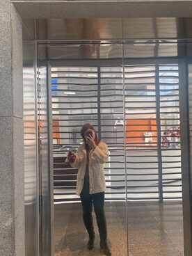 mooncattieさんのコーディネート