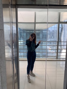 mooncattieさんのコーディネート