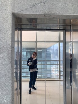 mooncattieさんのコーディネート