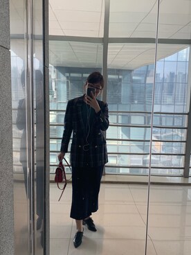 mooncattieさんのコーディネート