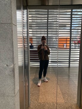 mooncattieさんのコーディネート