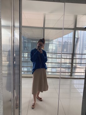 mooncattieさんのコーディネート