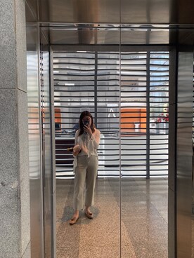 mooncattieさんのコーディネート