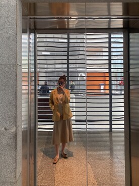 mooncattieさんのコーディネート