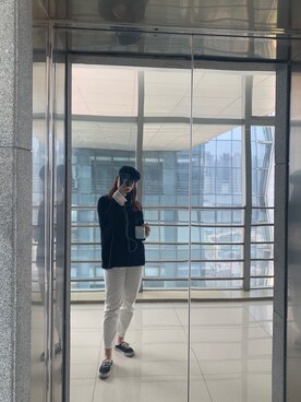 mooncattieさんのコーディネート