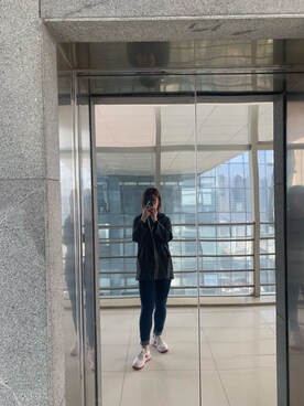 mooncattieさんのコーディネート