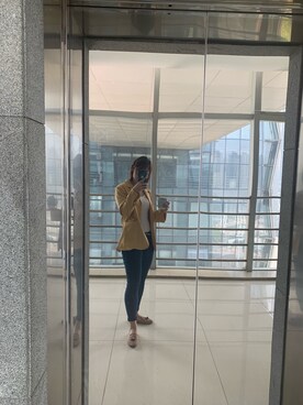 mooncattieさんのコーディネート