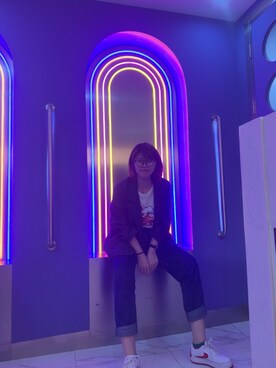 mooncattieさんのコーディネート