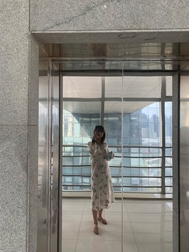 mooncattieさんのコーディネート