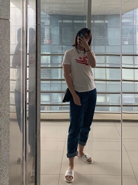 mooncattieさんのコーディネート