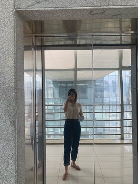 mooncattieさんのコーディネート